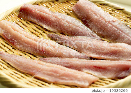 魚調理 19326266