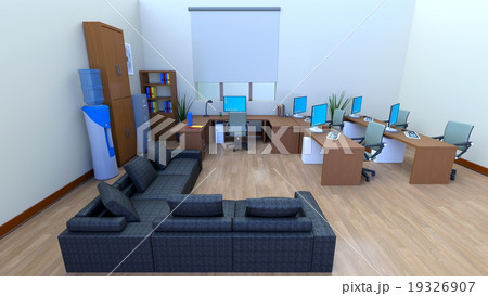 オフィス オフィス 19326907