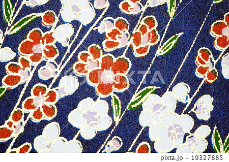 Pattern on the wrapper of the Japanese Pattern on the wrapper of the Japanese 19327885