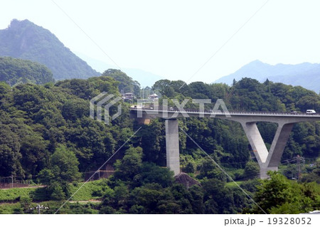 丸岩大橋(群馬県八ッ場) 丸岩大橋(群馬県八ッ場) 19328052