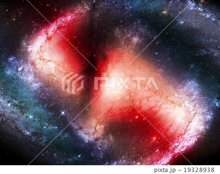 Cosmo☆大宇宙 19328938