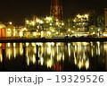 工場夜景 19329526