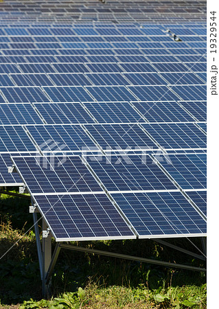 太陽光発電施設　 19329544