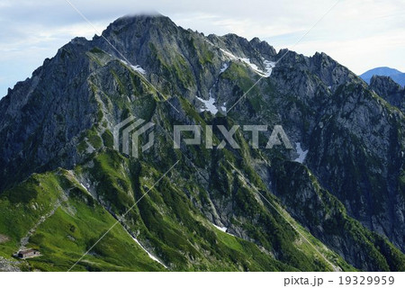 立山 19329959