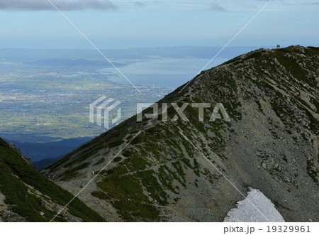 立山 立山 19329961