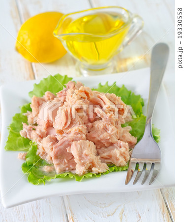 salad from tuna salad from tuna 19330558