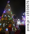 台湾　新竹　クリスマスツリー　 19330676
