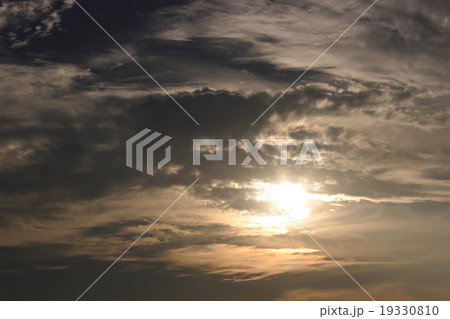 Sunset with beautiful sky Sunset with beautiful sky 19330810
