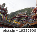 台湾　草嶺慶雲宮　宜蘭縣頭城鎮石城里 19330908