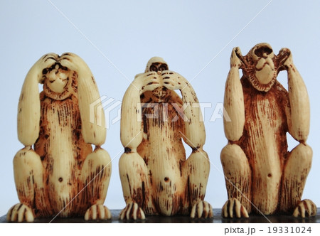 三猿 三猿 19331024