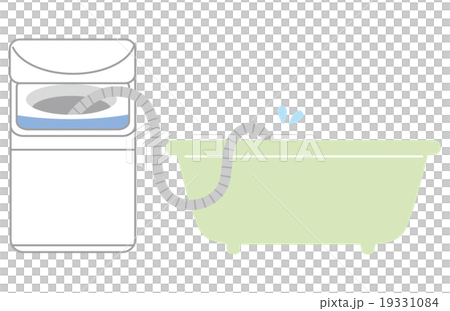 Bath Saving Water 19331084