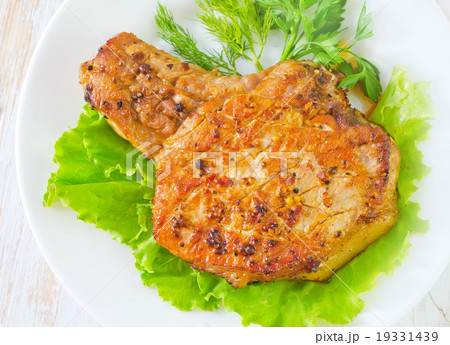 Steak Steak 19331439