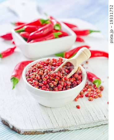 chilli chilli 19331752