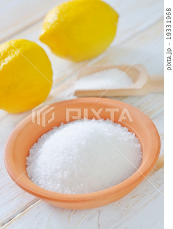 acid and lemons 19331968