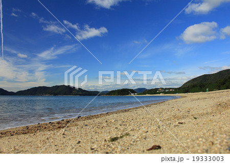 虹ヶ浜海水浴場 19333003