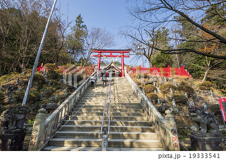 高尾山　薬王院 19333541