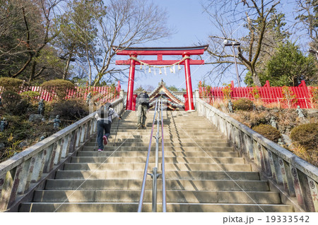 高尾山　薬王院 19333542