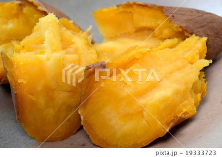 安納芋の焼きいも 19333723