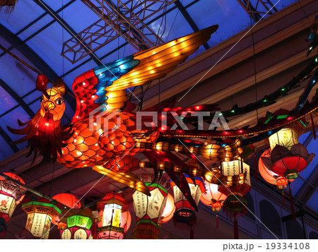 長崎ランタンフェスティバル 19334108