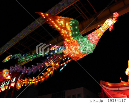 長崎ランタンフェスティバル 19334117