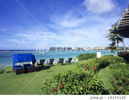 タモンビーチ グアム タモンビーチ グアム 19334130