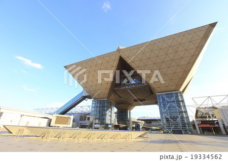 東京ビッグサイト　江東区 19334562