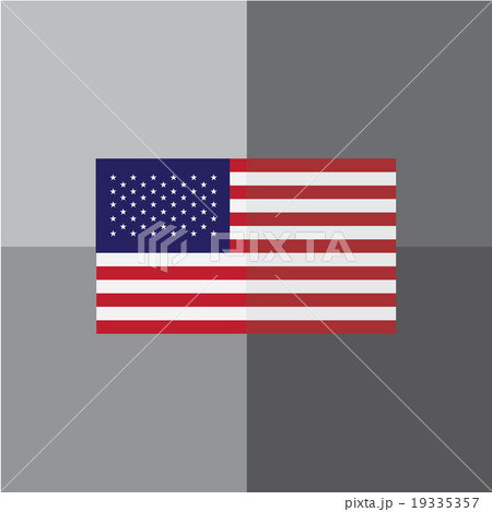 American Independence Day Patriotic background.  American Independence Day Patriotic background.  19335357