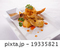 fried prawn balls 19335821