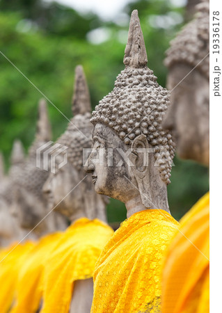 buddha statue buddha statue 19336178