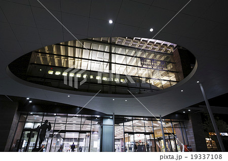 新幹線熊本駅 19337108