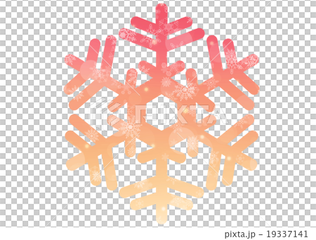 雪晶c(粉色) 雪晶c(粉色) 19337141