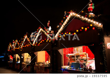 横浜ライトアップ 19337595