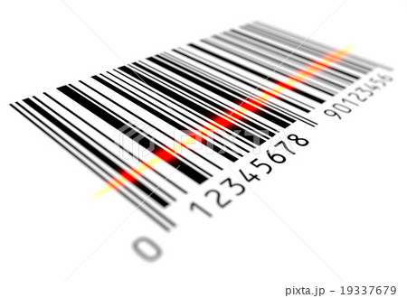 Bar Code Scanning Bar Code Scanning 19337679