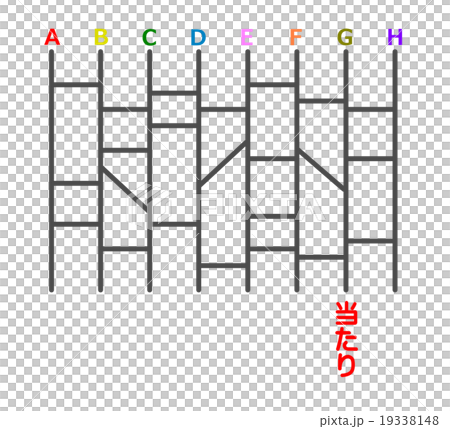 あみだくじ出品 あみだくじ - Search / X