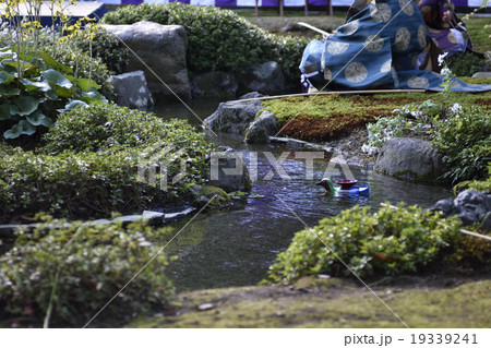 城南宮 曲水の宴(平安の庭) 城南宮 曲水の宴(平安の庭) 19339241