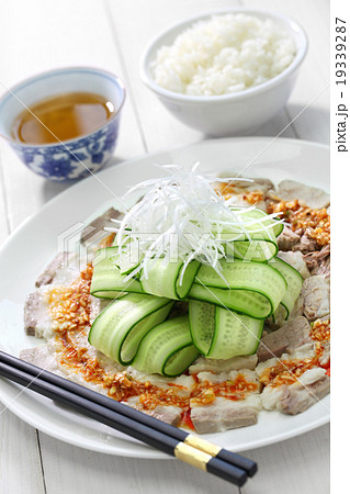 雲白肉 雲白肉 19339287