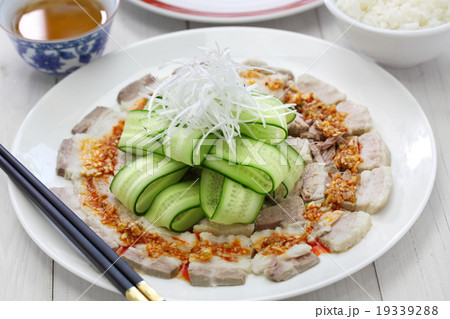 雲白肉 雲白肉 19339288