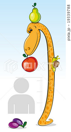 Line growth for children 19339788