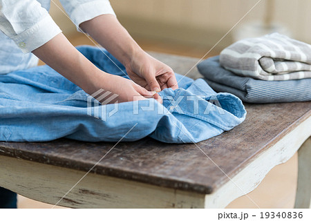 衣類 衣類 19340836