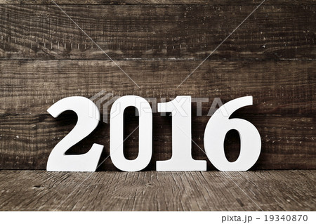 number 2016, as the new year number 2016, as the new year 19340870