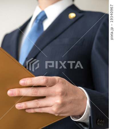 弁護士 19340967