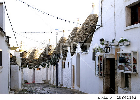 アルベロベッロのトゥルッリ アルベロベッロのトゥルッリ 19341162