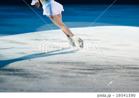 フィギュアスケートのイメージ 19341390
