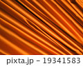golden satin textile, modern interior 19341583