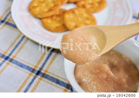 りんごジャムバター りんごジャムバター 19342600