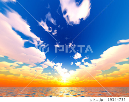 風と雲と海と 風と雲と海と 19344735