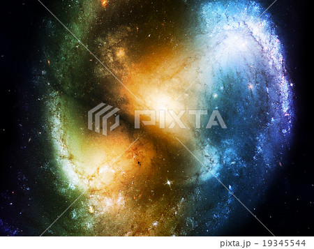 Cosmo☆大宇宙 19345544