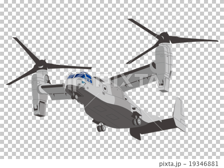 Ospreit面朝前 19346881