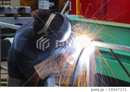 welding structure welding structure 19347171