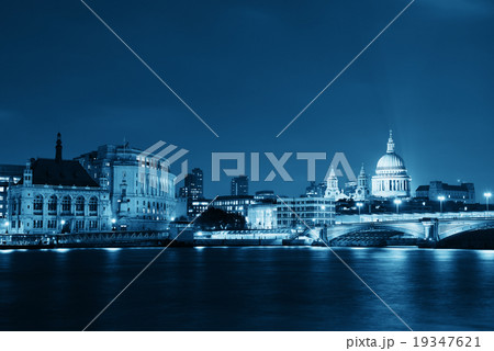 London night London night 19347621